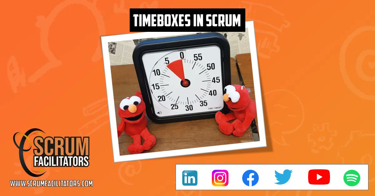 Scrum Facilitators tweet media