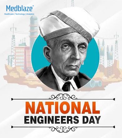 #nationalengineerday