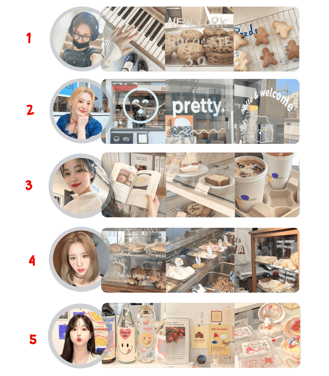 — iSAA : @after dm! tweet media
