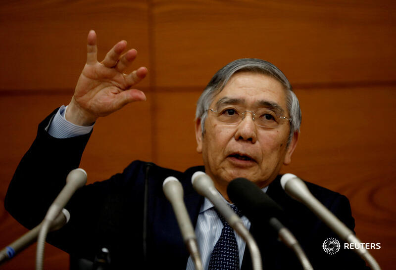 Reuters (@reuters) on Twitter photo On <a href="/Breakingviews/">Reuters Breakingviews</a>: The Bank of Japan is signaling it may soon intervene as the yen hits 24-year lows. It will need to do more than throw money at the foreign exchange markets to halt the slide, says <a href="/JennHughes13/">Jenn Hughes</a> reut.rs/3UaN4HM On <a href="/Breakingviews/">Reuters Breakingviews</a>: The Bank of Japan is signaling it may soon intervene as the yen hits 24-year lows. It will need to do more than throw money at the foreign exchange markets to halt the slide, says <a href="/JennHughes13/">Jenn Hughes</a> reut.rs/3UaN4HM
