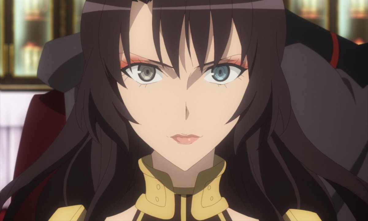 หุบยิ้มทันที

"หรือว่าจะอิจฉา? ถ้าอยากทาข้าจะทำให้ก็ได้อยู่"