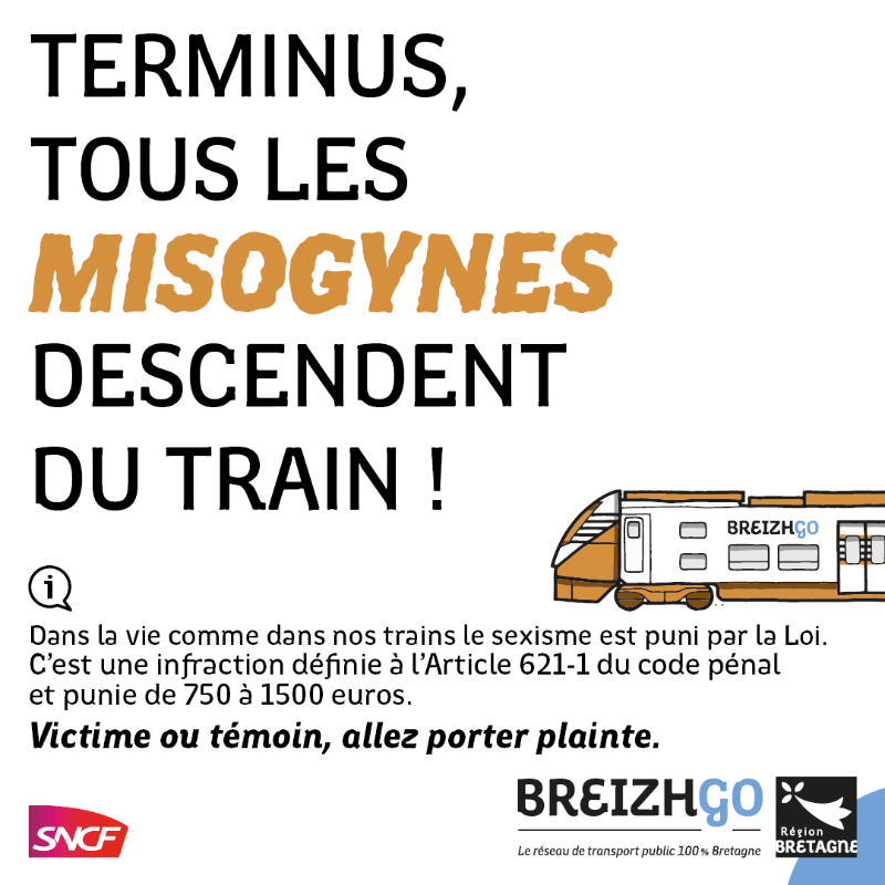 🚊 [#PeaceDay - TER BreizhGo s'engage]

En cette journée internationale de la paix, un petit rappel ne fait jamais de mal 😉

<a href="/regionbretagne/">Région Bretagne</a> <a href="/TER__SNCF/">TER SNCF Voyageurs</a>