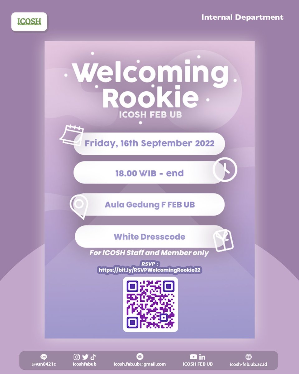 ICOSHFEBUB's tweet photo. [WELCOMING ROOKIE]  
“Family is a risky venture, because the bigger the love, the bigger the loss… That's the trade-off. But I'll take it all." - Brad Pitt https://t.co/veSPVtoM5E