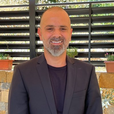 Gerard_Semaany's tweet photo. #NewProfilePic https://t.co/T0cFGM1KsV