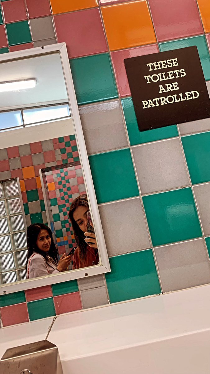 Ohhh helloooo… I’m back 😇