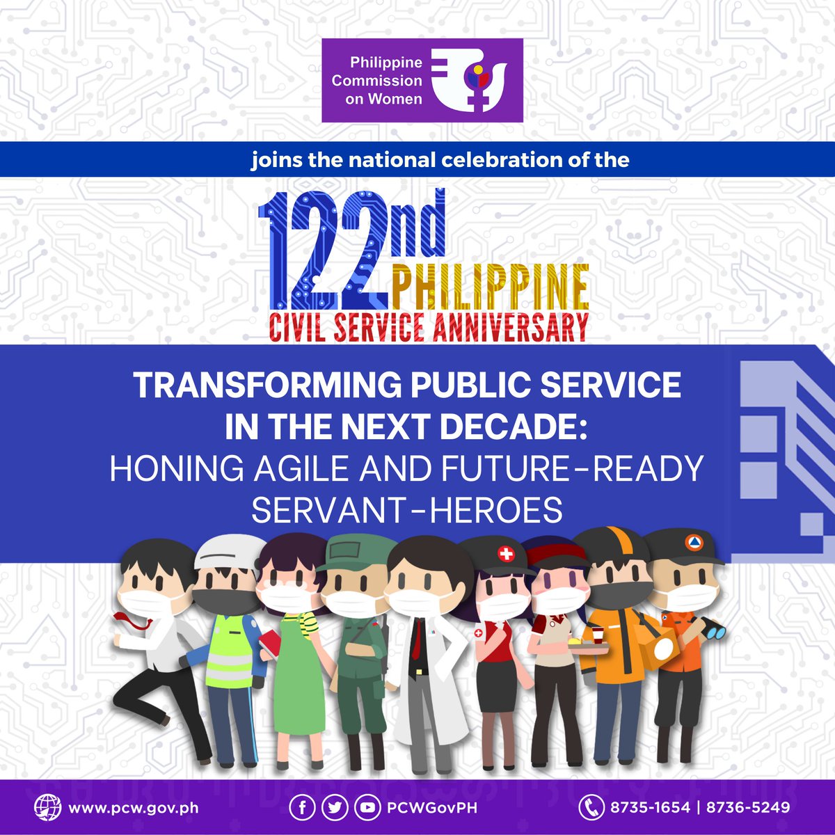 Philippine News Agency on Twitter "RT PCWgovph The Philippine