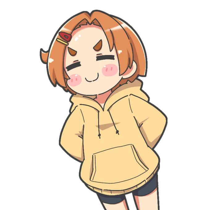薫ちゃん 