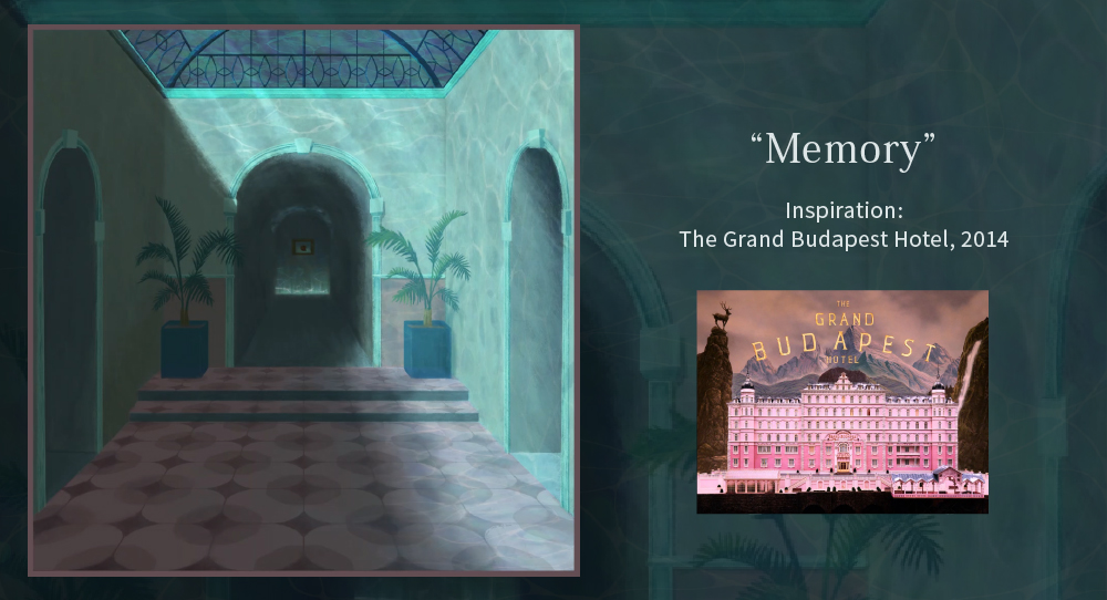 AnnChouIllust's tweet photo. It does not matter whether the past is good or not, because human memory is not reliable. But the memories that make us who we are now are the most real.

"Memory"
🎬Ed.20/21, 6 T  
🎬Sep 19, 13:30 UTC
> obj: https://t.co/8mpwiRwzca…
> akaSwap:https://t.co/9dvHpjxAQD

more🔻 https://t.co/os6HvNF3i9