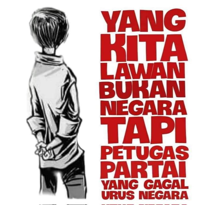 Yayasan Inisiatif Rizal Ramli tweet media