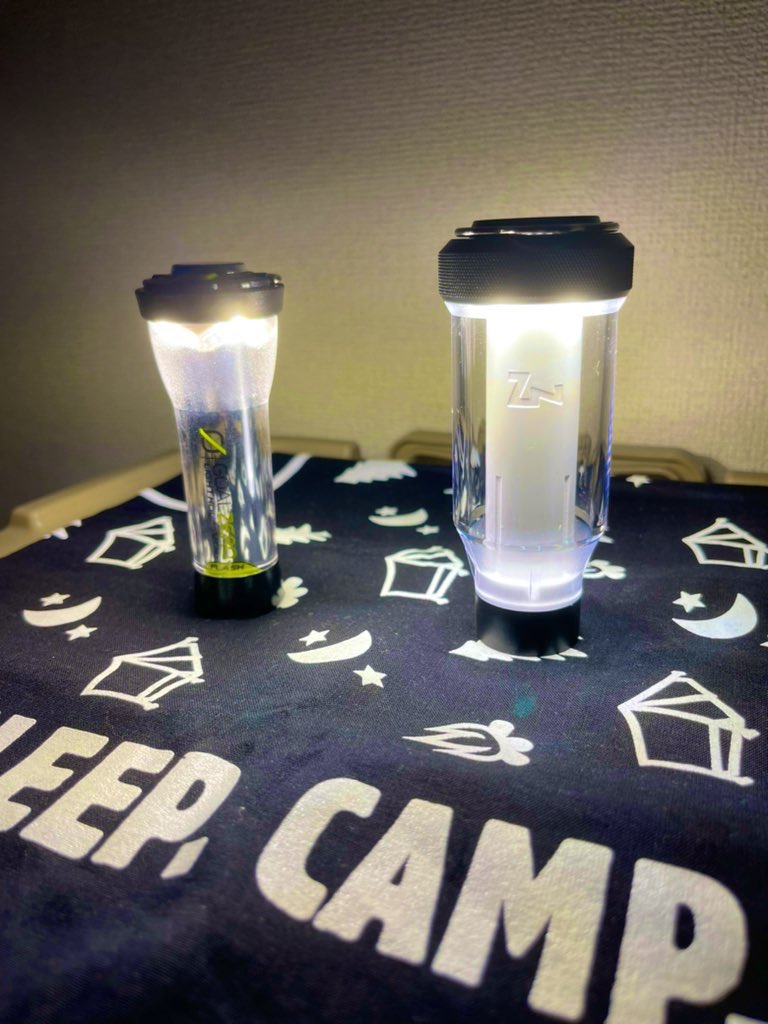 chiroru_camp's tweet photo. 【チロル情報】

ZANE ARTS 
ZIGの抽選販売が9/17日に開催されます💡✨

抽選参加希望の方は9/16日までにメルマガ登録&amp;配信設定です🐶

詳細はこちらから👇
@sunday_mountain 

#ゼインアーツ　#ジグ https://t.co/1o5giaAshB