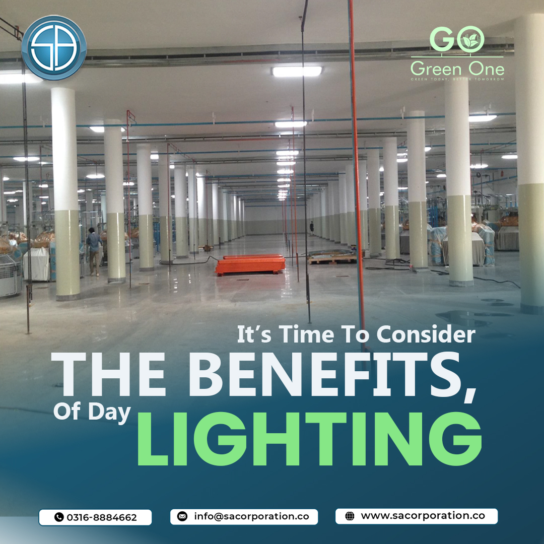 sacorporationco's tweet photo. Daylighting is one of the smartest and most efficient ways to improve your home or office. SA Corporation offers a wide range of daylighting solutions that can save you money on energy costs while providing a more comfortable environment.
#SACORPORATION #greenone #daylighting https://t.co/CDmkRyVv7y