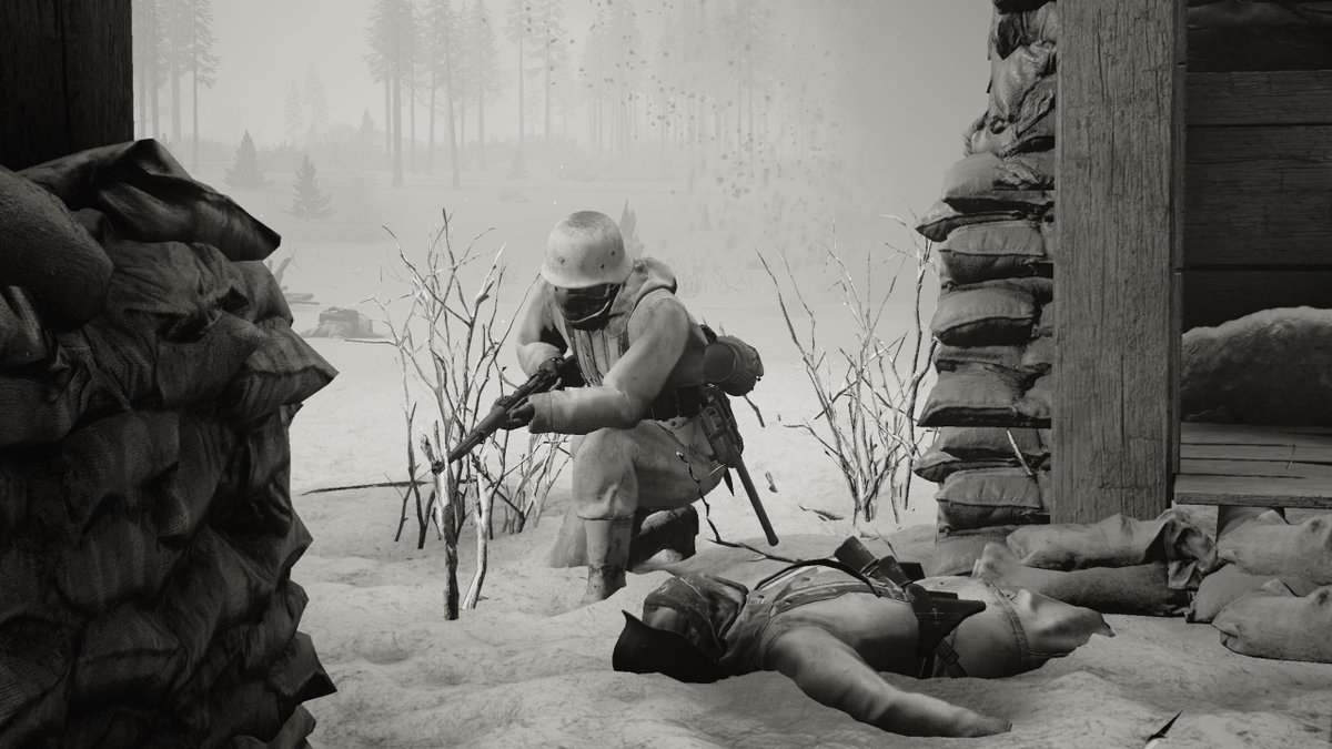 501emeFr's tweet image. Photo concours    du 501ième Rég 
Pfc Nathan Payne m 14 09  2022
#PostScriptumGame #Postscriptum #WWIIGame #WWII #GameCommunity #periscopegame