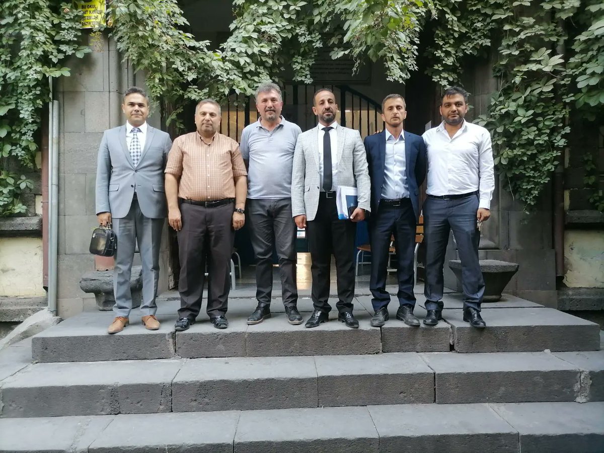 Eğitimcilerin Birlik meşalesi Sur'da parlayacak...