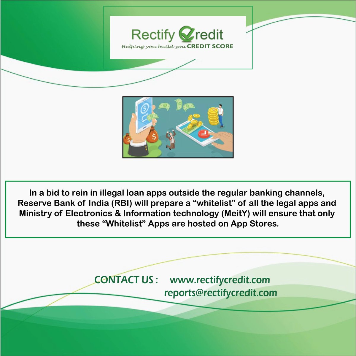 RectifyCredit tweet media