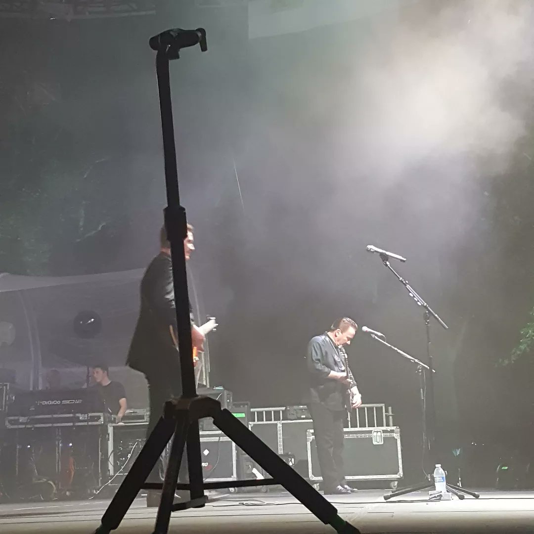 paroliro's tweet photo. SummerStage Central Park, NYC August 24 @UB40OFFICIAL #summerstage2022 #ub40 #musicheals #newyorkcity #centralpark #musicalfresco #supportlivemusic #membershiphasitsprivileges https://t.co/2TnkSRqWtw
