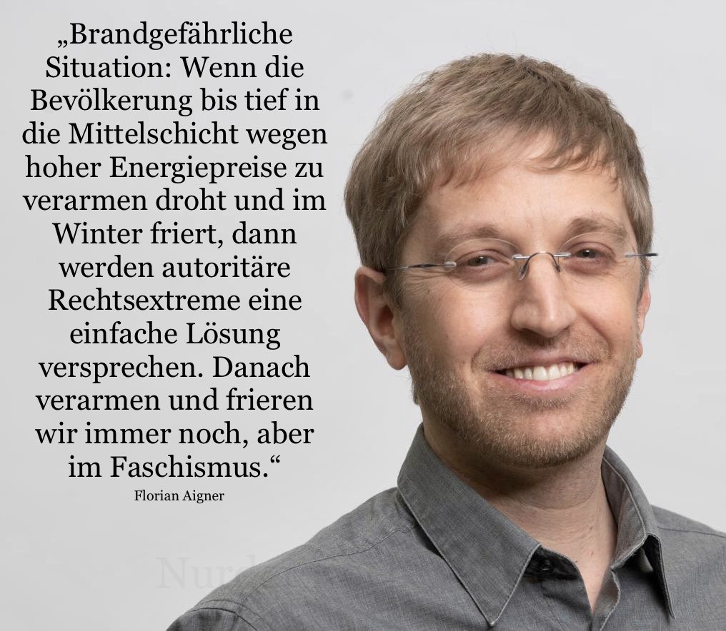 NurderK's tweet photo. „Guten Morgen liebe Nachbarinnen und Nachbarn! Das, was Florian sagt!
!B https://t.co/uSCOEX6ASP