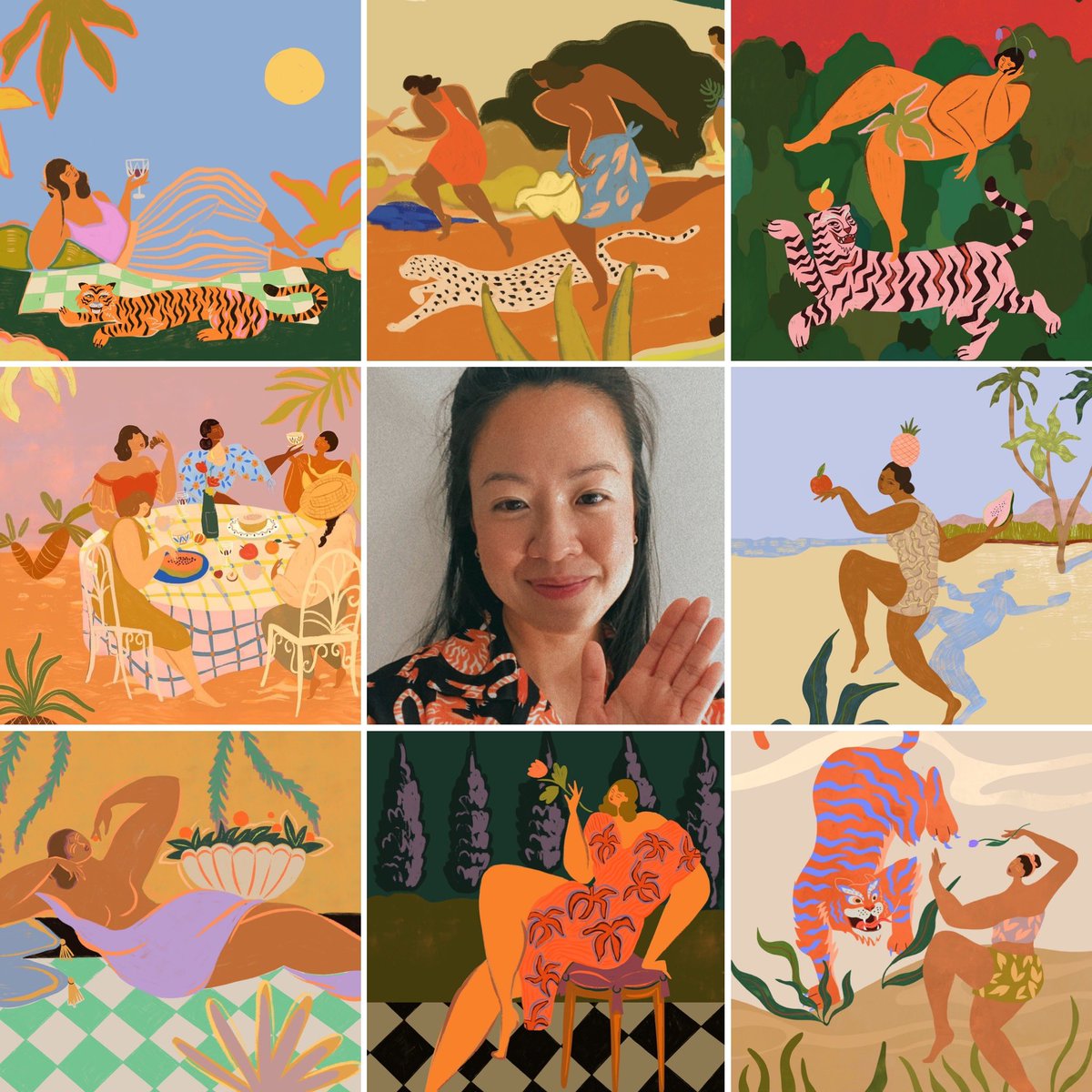 Arty Guava tweet media