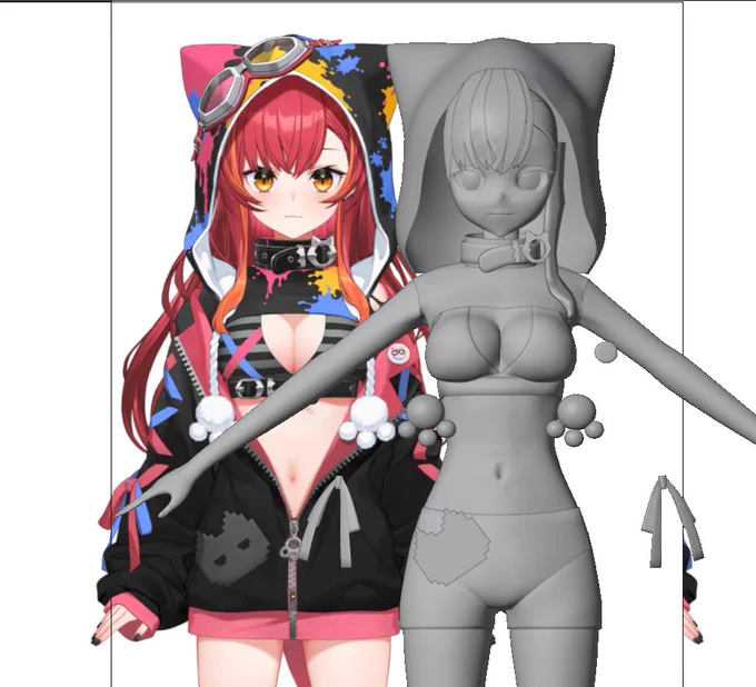 とりあえず作れるところから作っていく! 