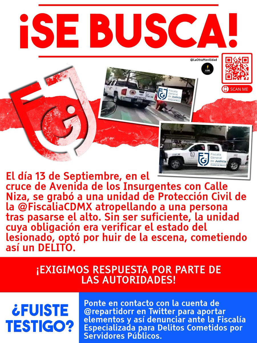 LaOtraMovilidad's tweet photo. https://t.co/A9g3mijZom