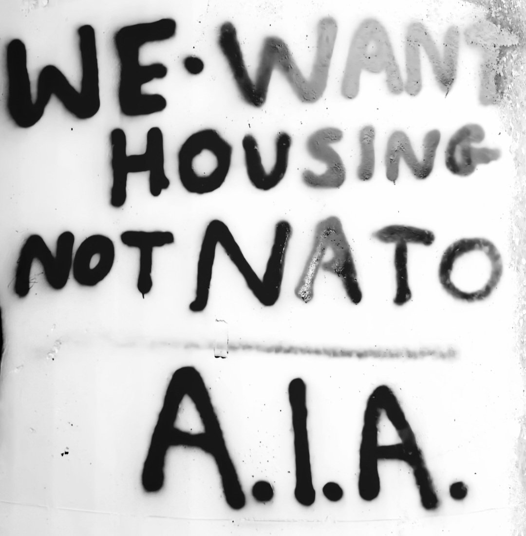 1922_adrian's tweet photo. #HousingNotNato
#FundPublicHousing
#RHL
Revolutionary housing action campaign activities seen around #Arklow #Wicklow #Wexford and #Carlow
#JoinAIA
#JoinRHL https://t.co/MpUWyLyLB8