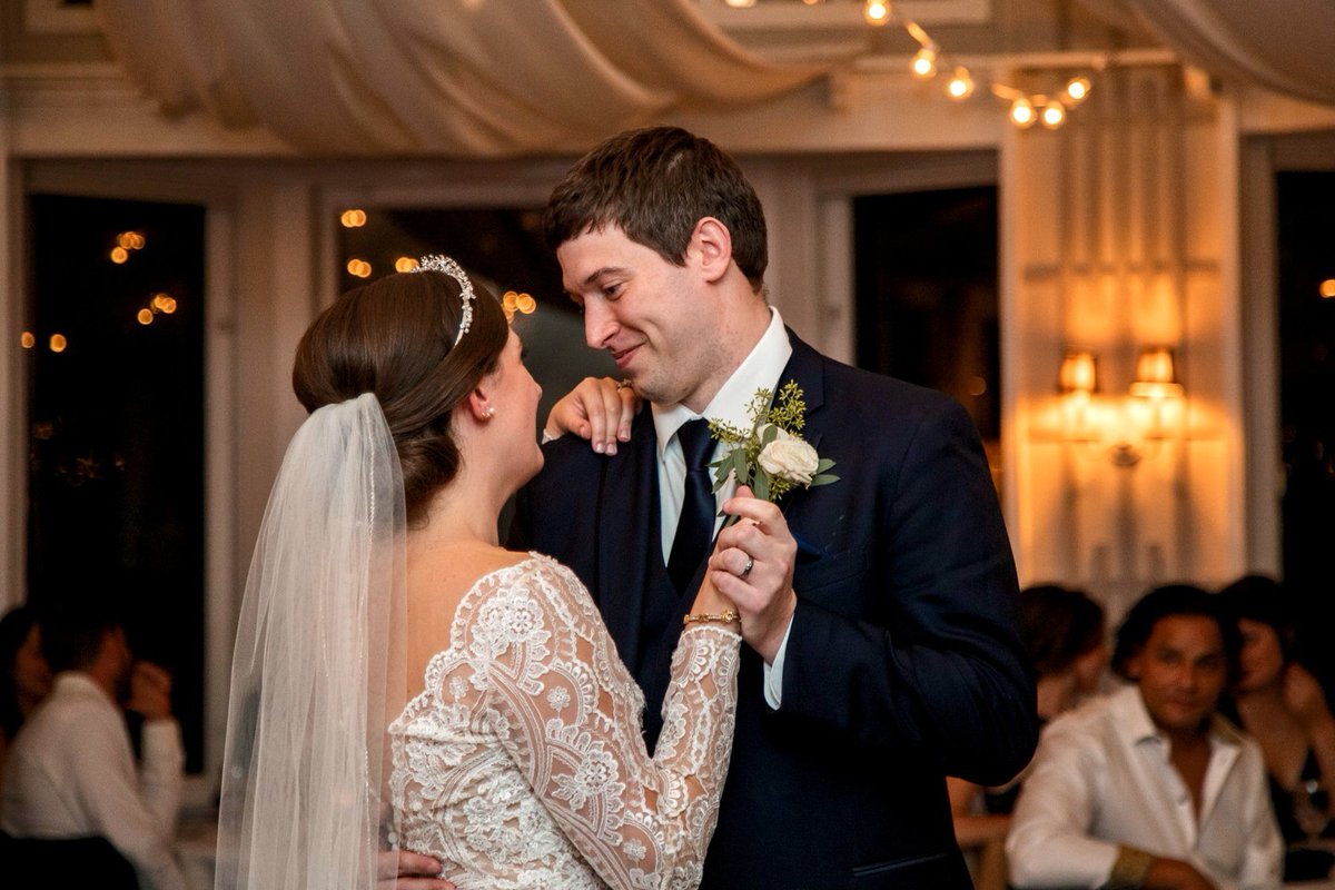 LuckybirdPhoto's tweet photo. Your first dance on your wedding day is romantic, personal, and unforgettable. So, of course, you need to find the perfect tune to mark the special occasion.

If you're struggling to find the right song to play, I've got you covered. Check out the link in the comments for an enti https://t.co/A1vSEjWXsn
