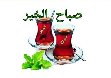 لا شيء أجمل من إشراقة صباح هادئ، يقول لك فيه من يحبك: صباح الخير، فيغدو الصباح صباح الخير، والحب، والأمل، والهدوء، وكل الأشياء الجميلة.
#صباح_الخيرᅠ 
#الخميس_الونيس