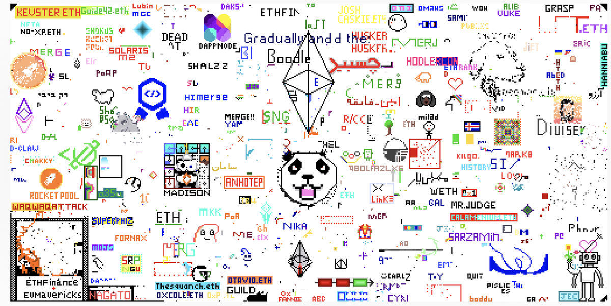 cer_andrew's tweet photo. @ethereum @ETHGlobal @POAPart https://t.co/XG8J2VRXWS
