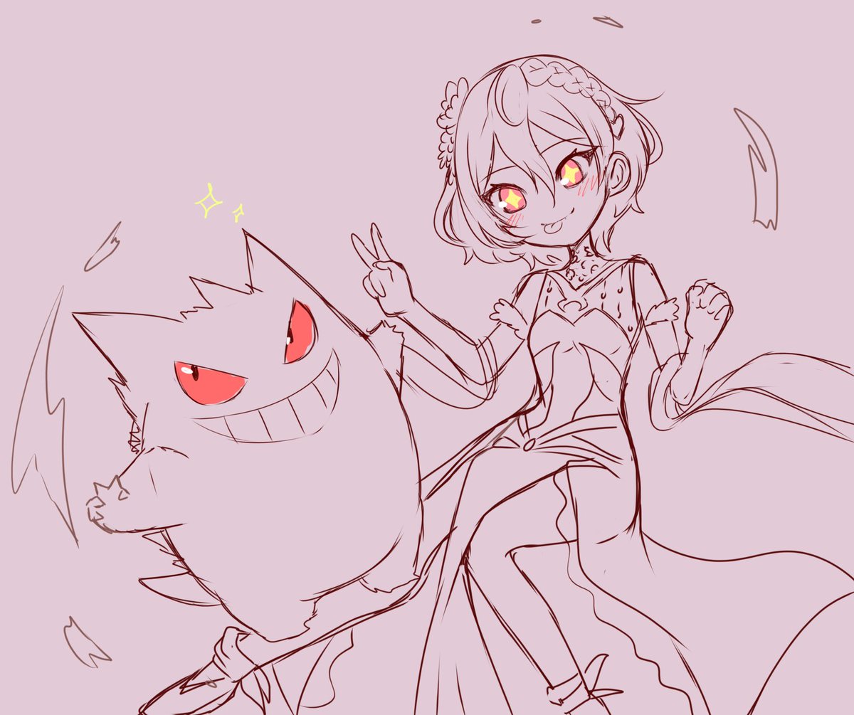 MaelingX's tweet photo. @pirouVT https://t.co/lZp4X6c5jl