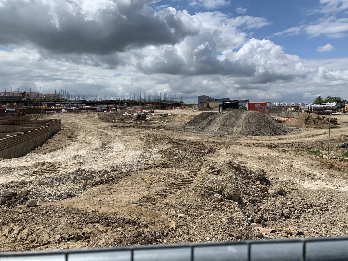 Save Our Fields, Westgate & Garlinge, Kent 🍃💚🍃 tweet media