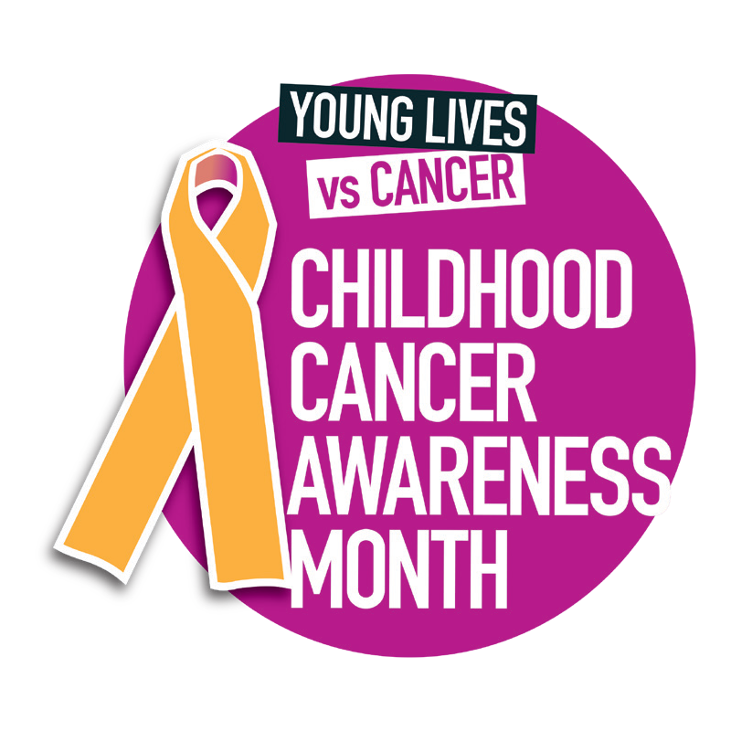 20Things20Years's tweet photo. Childhood Cancer Awareness Month

https://t.co/NUalUvTWme https://t.co/EtlwdJWVrP