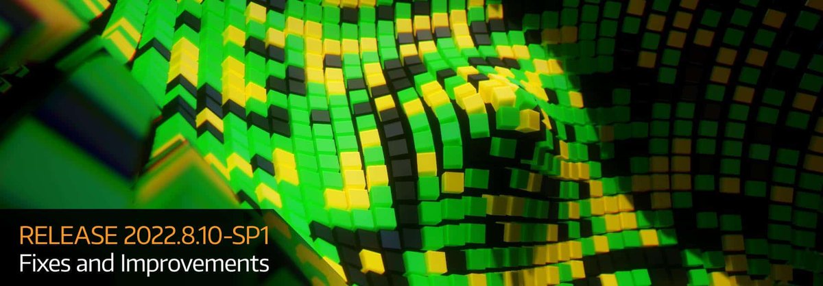 tmscorp's tweet photo. U-Renderが、Cinema 4D 2023に対応しました。また、安定性も向上しています。U-Renderのダウンロードページからダウンロードできます。
https://t.co/1WQAuhhHo6 https://t.co/R3O7y2fODH