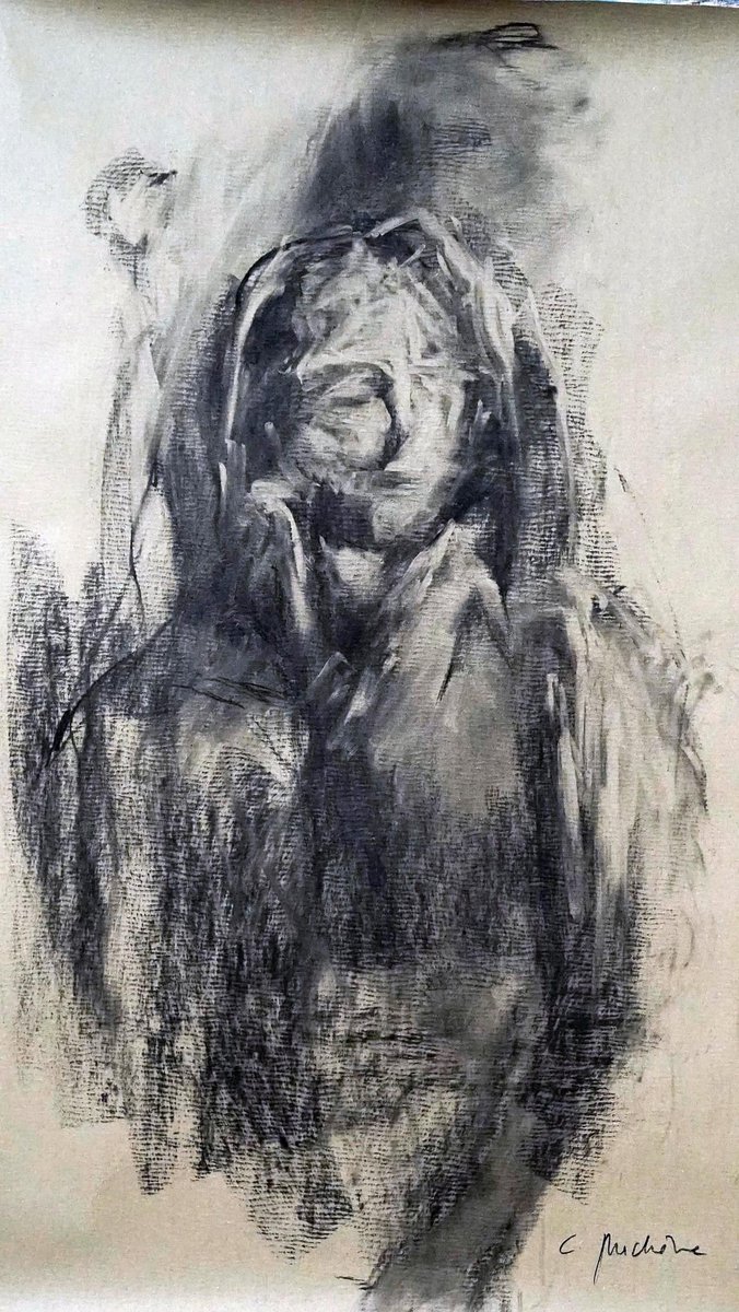 Catherine Duchêne tweet media