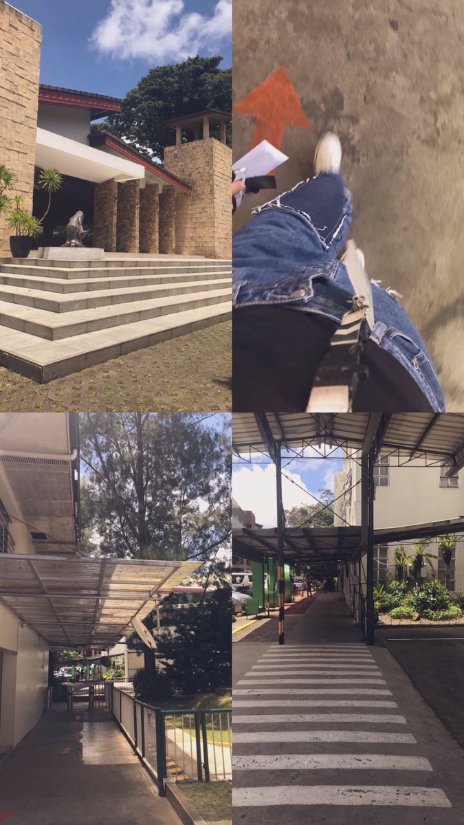 yannystudy's tweet image. skewl gurl