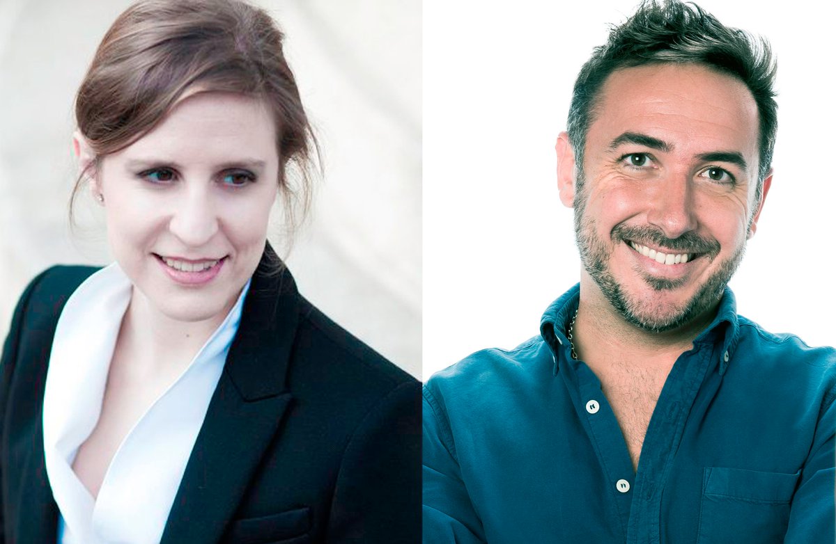 HOY JUEVES 15 de septiembre actuará el dúo formado por el flautista RAFAEL RUIBÉRRIZ DE TORRES y CRISTINA LUCIO-VILLEGAS al piano, en la XXIII Noches en los Jardines del Real Alcázar de Sevilla.