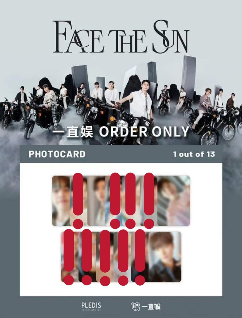cheollie_hannie's tweet photo. WTS LFB PH
 
SEVENTEEN FACE THE SUN YIZHIYU D NETA

— 820 each / 1640 pair
— SECURED
— dop, October 20 
— NO CANCELLATION

reply/dm to claim 

A: Seungcheol, Joshua
B: Woozi, Dino

B can be claimed separately

t. fts yzy https://t.co/wqJNzJYrY1