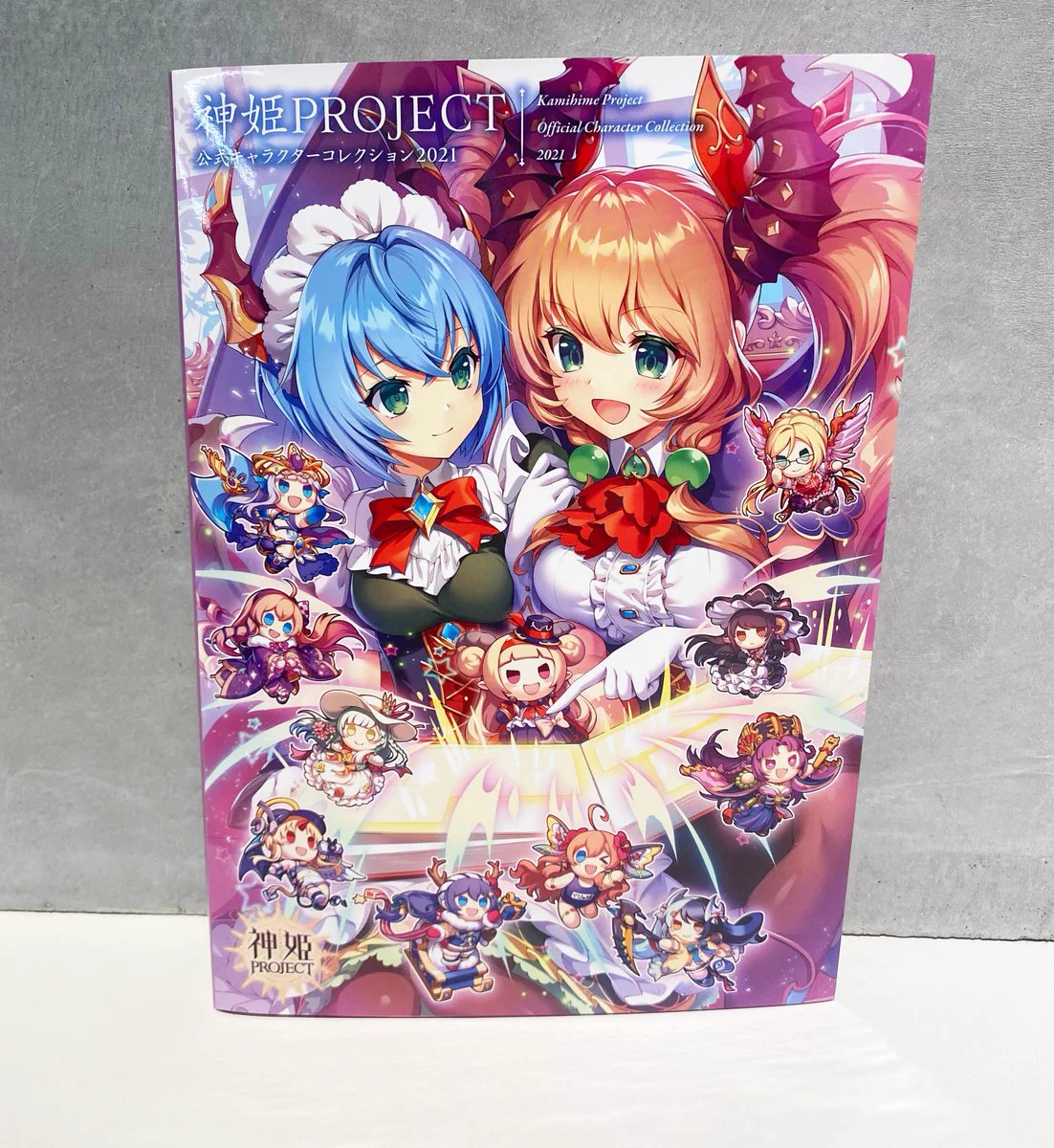 神姫PROJECT（公式） on X: 
