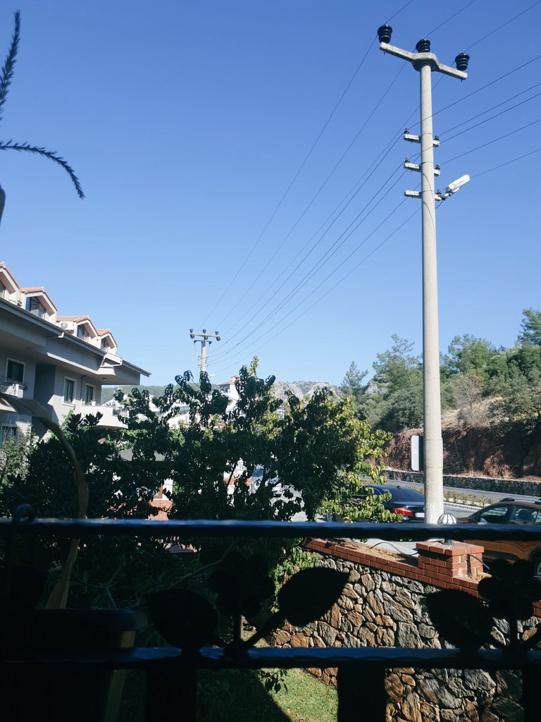 Günaydın şahane bir gün olsun
🙏💙☕🌞