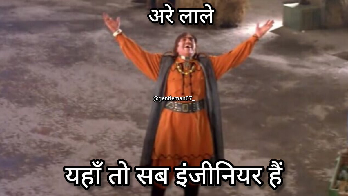 gentleman07_'s tweet photo. आज #HappyEngineersDay पोस्ट करने बाद पता चला 🤣😭 https://t.co/z7eDPlQB13