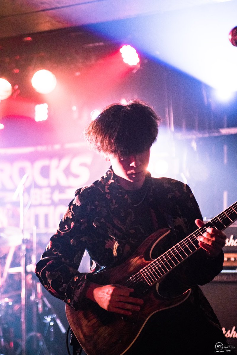 stk_photo_d80's tweet photo. ๆ่ฟใฎใฉใคใๅ็๐ธโข
CHASED (@Chased_official )
#CHASED #RBA22 https://t.co/WBiCHQBVsw