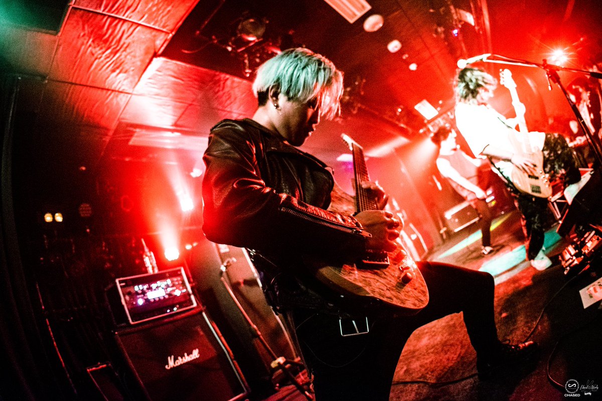 stk_photo_d80's tweet photo. ๆ่ฟใฎใฉใคใๅ็๐ธโข
CHASED (@Chased_official )
#CHASED #RBA22 https://t.co/WBiCHQBVsw