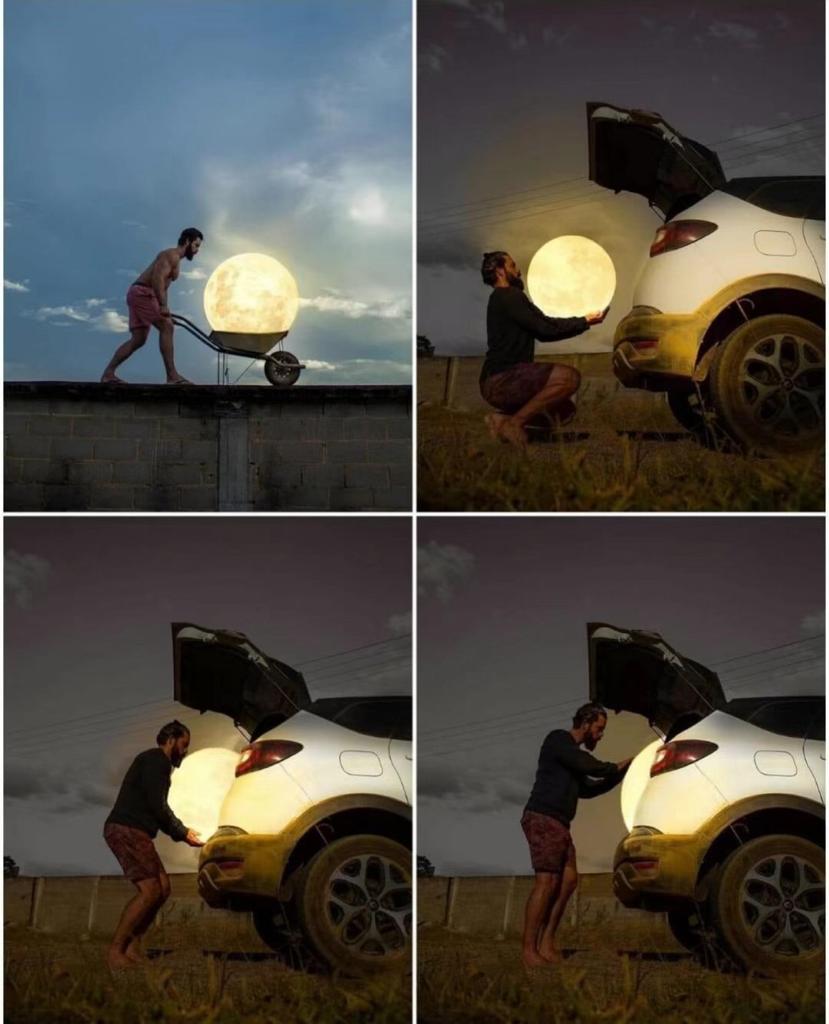 Fantastic photography