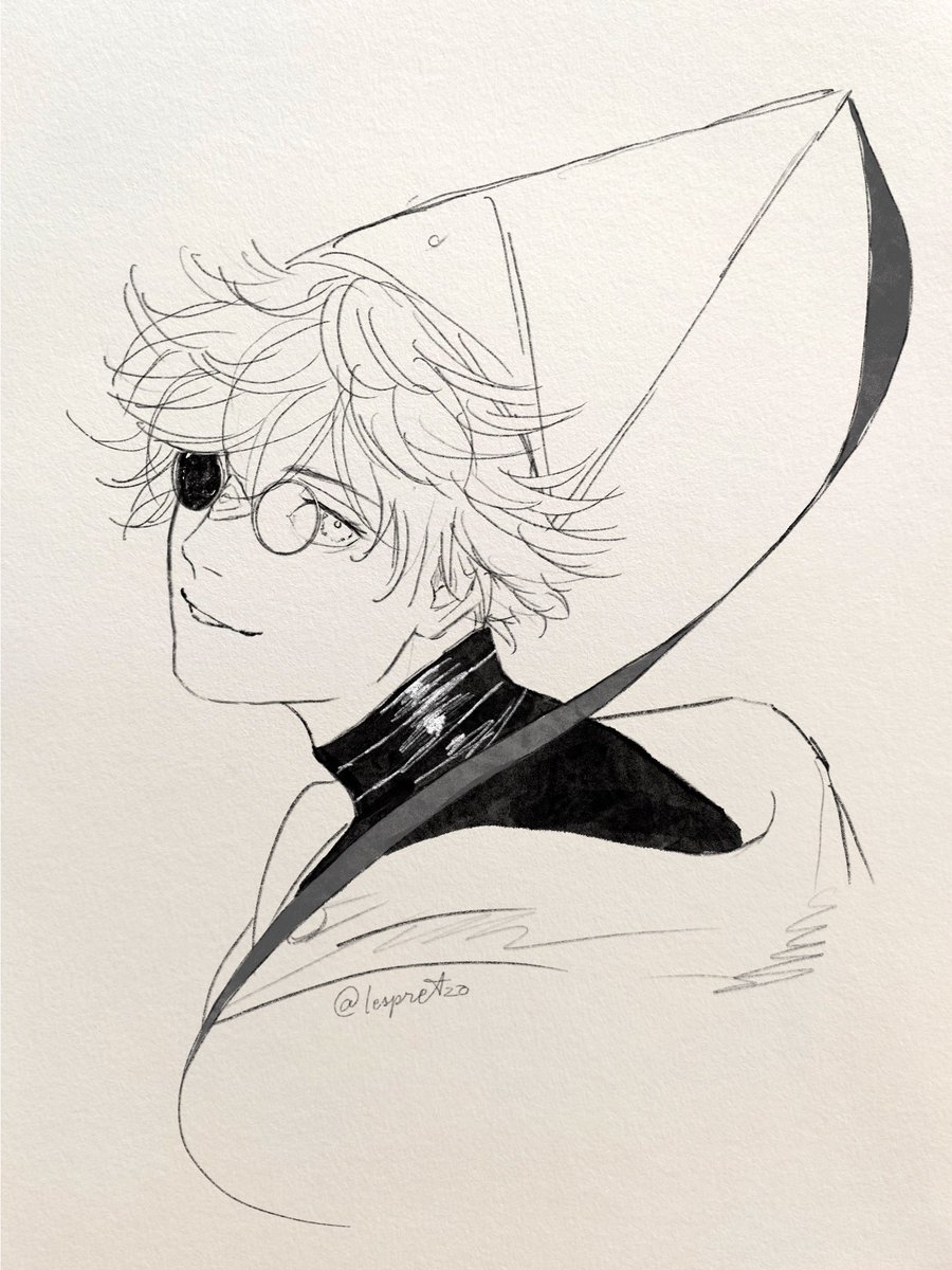 lespretzo's tweet photo. qifrey manga redraws
#witchhatatelier #Δ帽子 https://t.co/WiFVSR8lPN