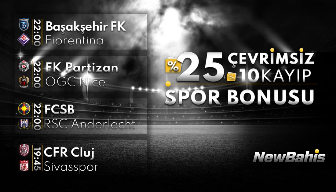 📣Kaybetmeye <a href="/NewBahis724/">NewBahis</a> İle 🚫DUR 🚫 De ! Avantajlı Bonuslar İle Kazanmaya Başla !💣

💣 Spor Alanında; %25 Çevrimsiz Yatırım Bonusu + %10 Kayıp İade Bonusu 💣

#newbahis #newbahisgiriş #newbahisgiris

🖱️Kazanmak İçin Tıkla! 📱bit.ly/newbahisgiris