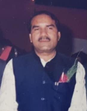 Haji Imran Babu Qureshi tweet media