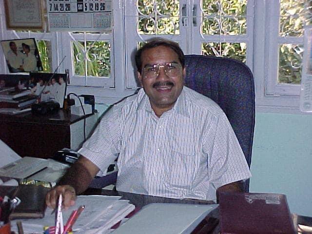 Haji Imran Babu Qureshi tweet media