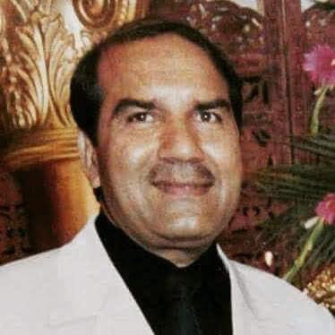 Haji Imran Babu Qureshi tweet media