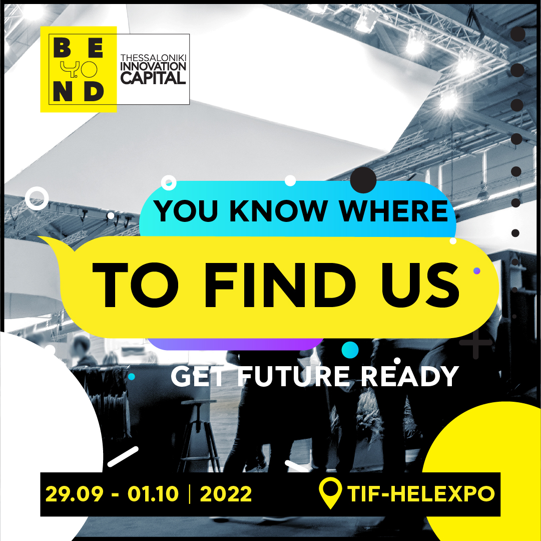 Draxis Environmental (@draxisenv) on Twitter photo 📅 SAVE THE DATE – 29/9 – 1/10 ❗️
DRAXIS is delighted to invite you to <a href="/Beyondexpo1/">Beyond 4.0 Expo</a> 2022, the International Exhibition focusing on #technology and #innovation.
👉🏼Come and visit us at TIF Helexpo, Pavilion 13, Stand D18
#BeyondExpo #Beyond2022 📅 SAVE THE DATE – 29/9 – 1/10 ❗️
DRAXIS is delighted to invite you to <a href="/Beyondexpo1/">Beyond 4.0 Expo</a> 2022, the International Exhibition focusing on #technology and #innovation.
👉🏼Come and visit us at TIF Helexpo, Pavilion 13, Stand D18
#BeyondExpo #Beyond2022