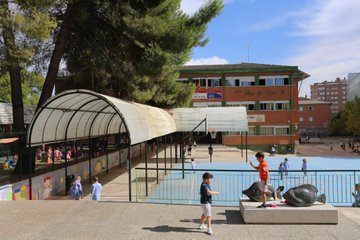 Foto cedida por Ayuntamiento de Coslada 