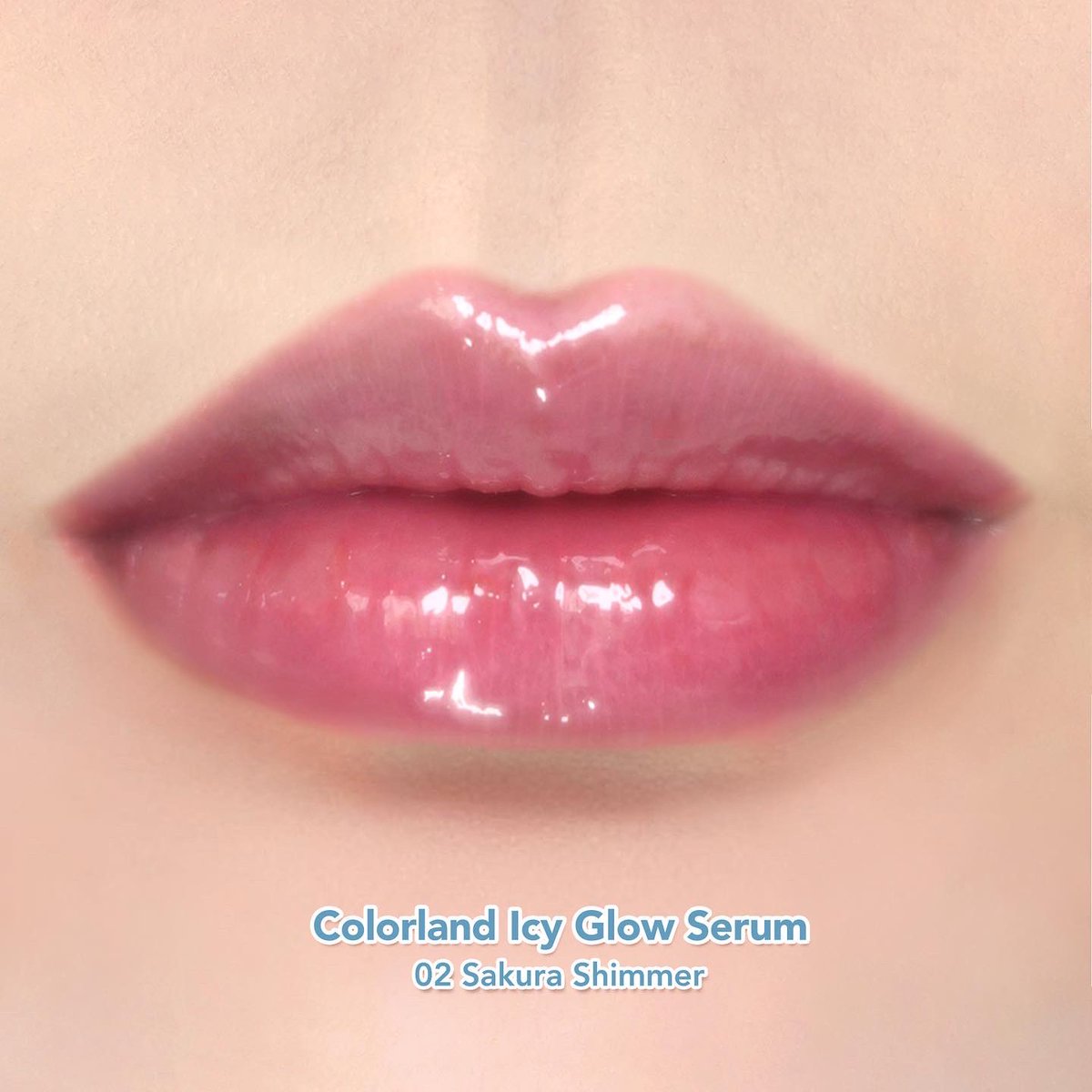 youbeauty_id's tweet photo. Wanna join MLBB GENG? โจ
Try our Colorland Icy Glow Lip Serum untuk bibir yang lebih berkilau indah dan sehat!
Leave a comment โ๐๐ธ๐งโ if you like:
๐ Berry Crush
๐ธ Sakura Shimmer
๐ง Ice Blue
#SamaTapiBeda #YOUColorland #YOULongLastingBeauty https://t.co/6x9vDjS2g3