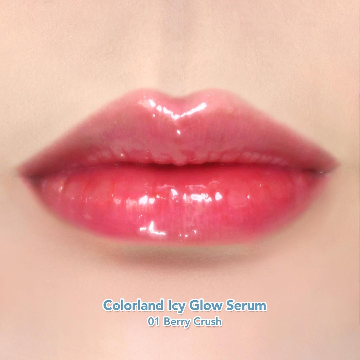 youbeauty_id's tweet photo. Wanna join MLBB GENG? โจ
Try our Colorland Icy Glow Lip Serum untuk bibir yang lebih berkilau indah dan sehat!
Leave a comment โ๐๐ธ๐งโ if you like:
๐ Berry Crush
๐ธ Sakura Shimmer
๐ง Ice Blue
#SamaTapiBeda #YOUColorland #YOULongLastingBeauty https://t.co/6x9vDjS2g3